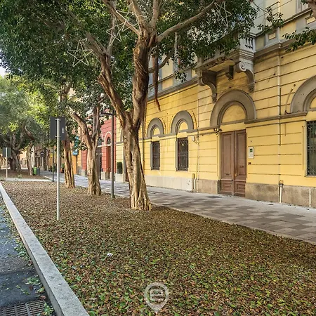 Trieste Avenue דירה *