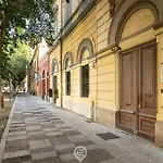 Trieste Avenue Apartmán Cagliari